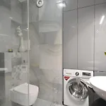 Bryza - Osiedle Ulanska - Parking Apartment *