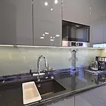 Bryza - Osiedle Ulanska - Parking Apartment *
