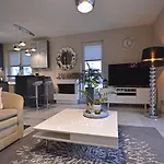 Bryza - Osiedle Ulanska - Parking Apartment