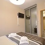 Apartmán Bryza - Osiedle Ulanska - Parking Svinoústí