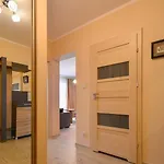Apartment Bryza - Osiedle Ulanska - Parking Swinemünde