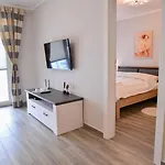 Apartment Bryza - Osiedle Ulanska - Parking Swinemünde