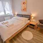 Bryza - Osiedle Ulanska - Parking Apartment *