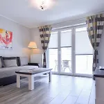 Apartment Bryza - Osiedle Ulanska - Parking