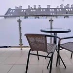 Διαμέρισμα Bryza - Osiedle Ulanska - Parking Świnoujście
