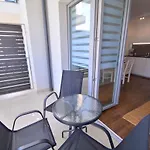 Apartment Bryza - Osiedle Ulanska - Parking Swinemünde