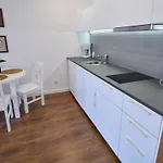Apartment Bryza - Osiedle Ulanska - Parking