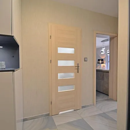 Bryza - Ulanska Apartament