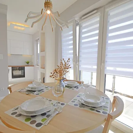 Bryza - Osiedle Ulanska - Parking *