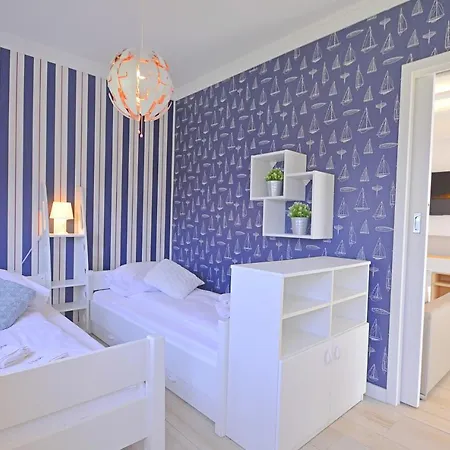 Bryza - Osiedle Ulanska - Parking *