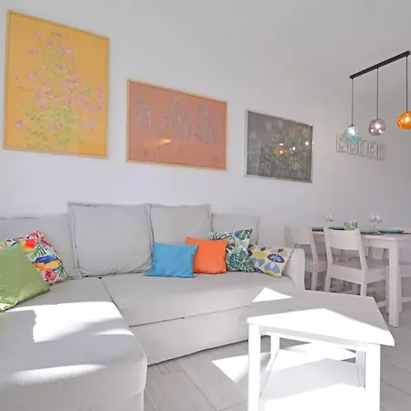 Bryza - Ulanska Apartament Świnoujście