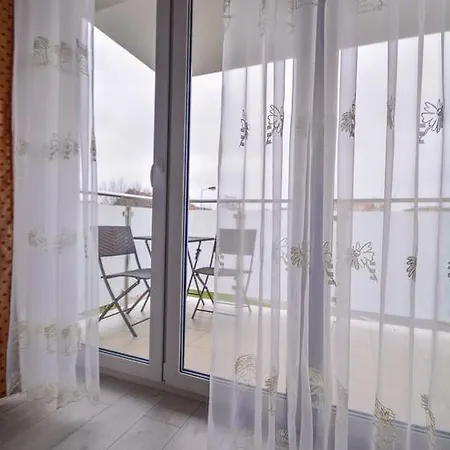 Bryza - Osiedle Ulanska - Parking Apartamento *