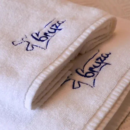 Apartamento Bryza - Osiedle Ulanska - Parking Świnoujście