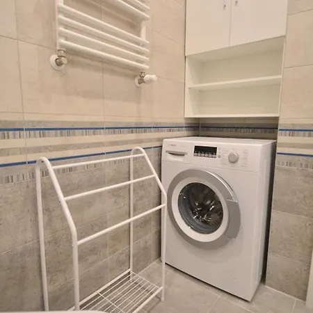 Apartamento Bryza - Osiedle Ulanska - Parking