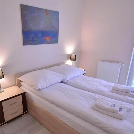 Bryza - Osiedle Ulanska - Parking *