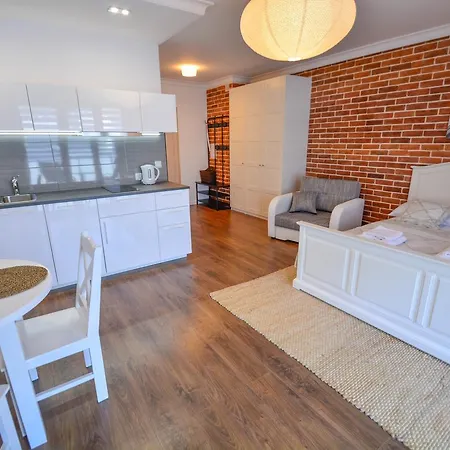 Bryza - Osiedle Ulanska - Parking