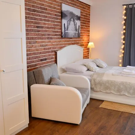 Bryza - Osiedle Ulanska - Parking * Свиноуйсьце