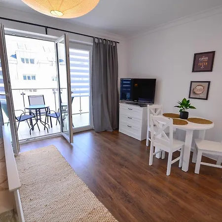 Bryza - Osiedle Ulanska - Parking *