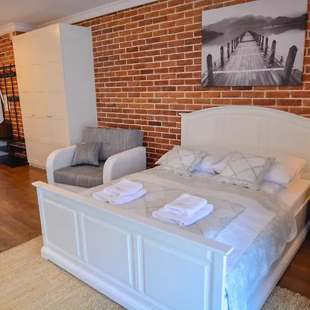 Bryza - Osiedle Ulanska - Parking