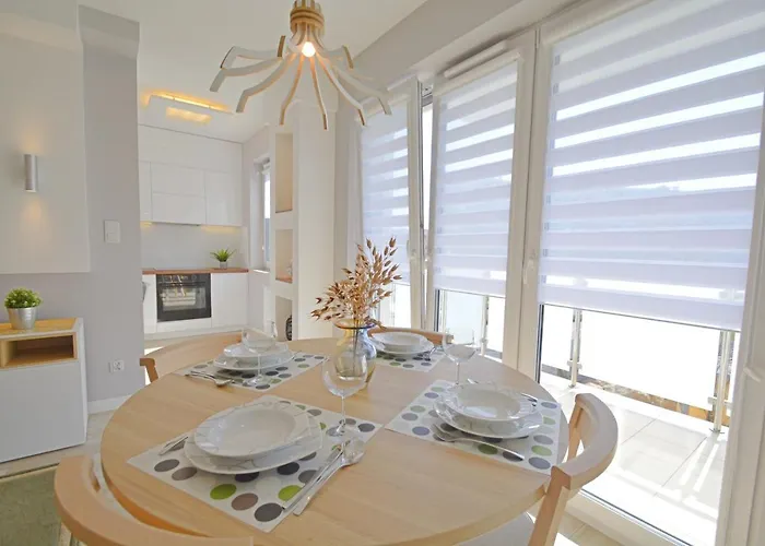 Bryza - Osiedle Ulanska - Parking *