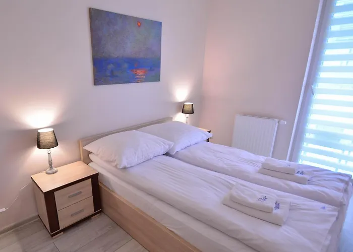 Bryza - Osiedle Ulanska - Parking *