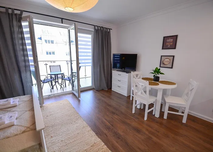 Bryza - Osiedle Ulanska - Parking *