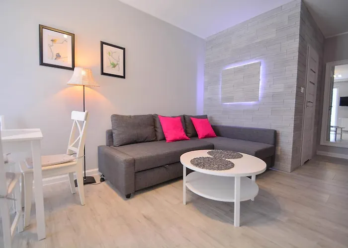 Bryza - Osiedle Ulanska - Parking *